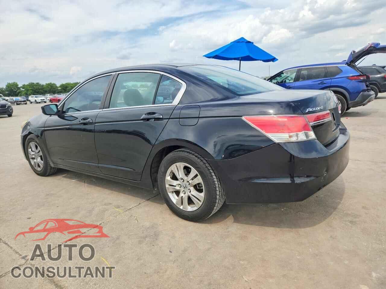 HONDA ACCORD 2011 - 1HGCP2F61BA133154