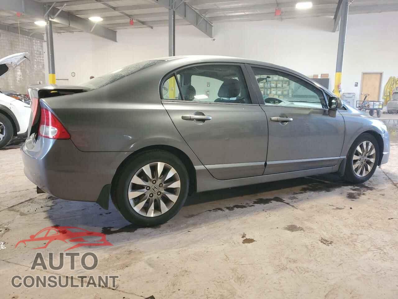 HONDA CIVIC 2010 - 19XFA1F88AE046968