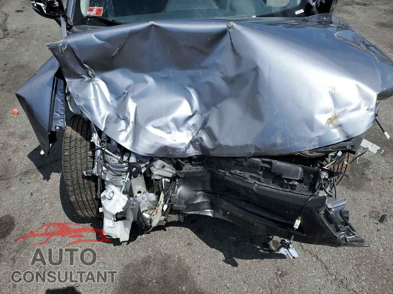 MITSUBISHI ECLIPSE 2020 - JA4AS3AA3LZ033964