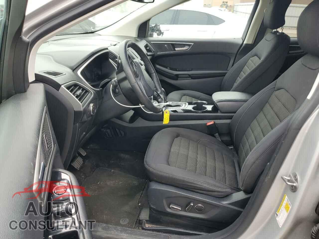 FORD EDGE 2016 - 2FMPK3J96GBC31772