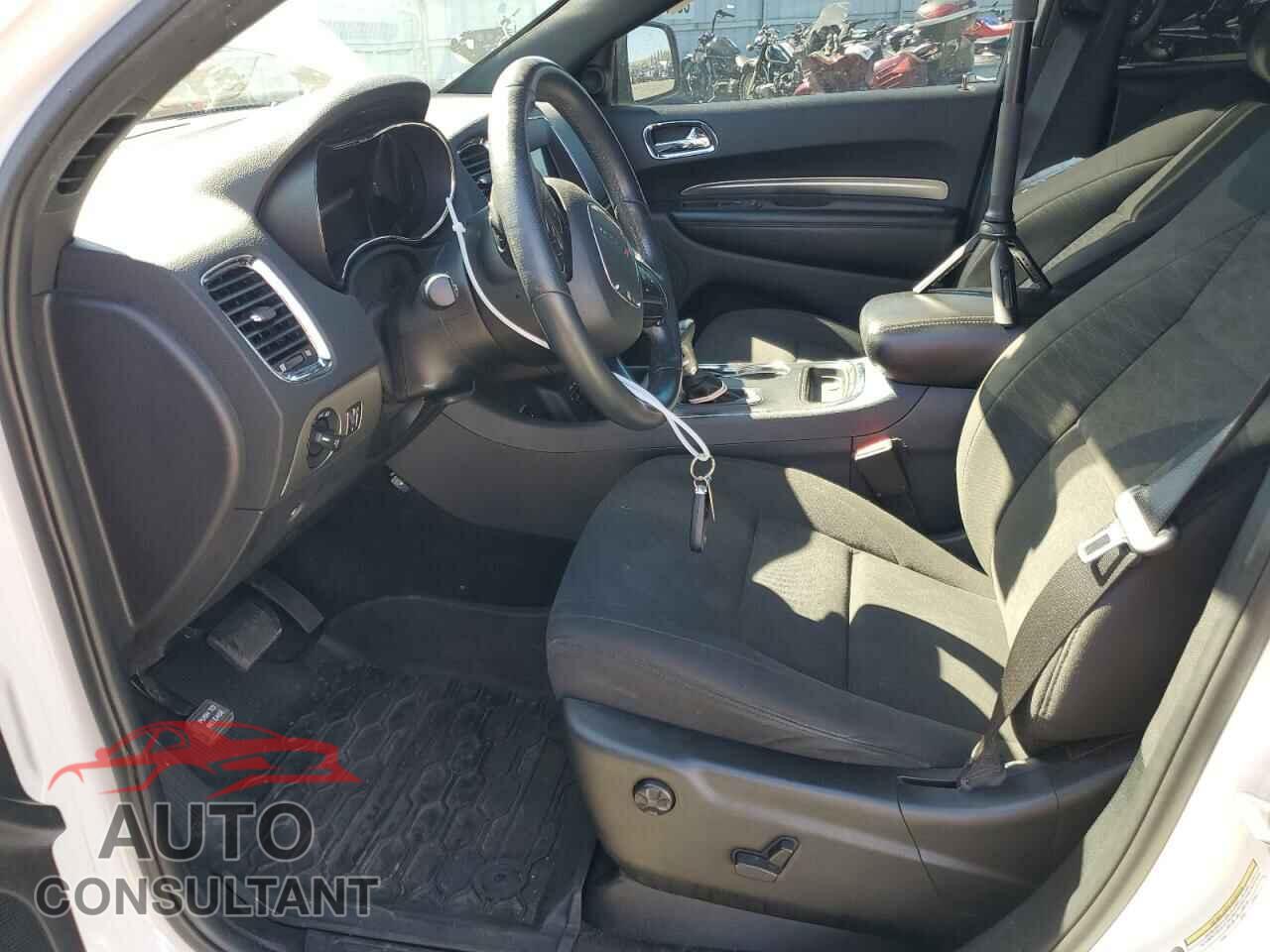DODGE DURANGO 2018 - 1C4RDHAG8JC159788