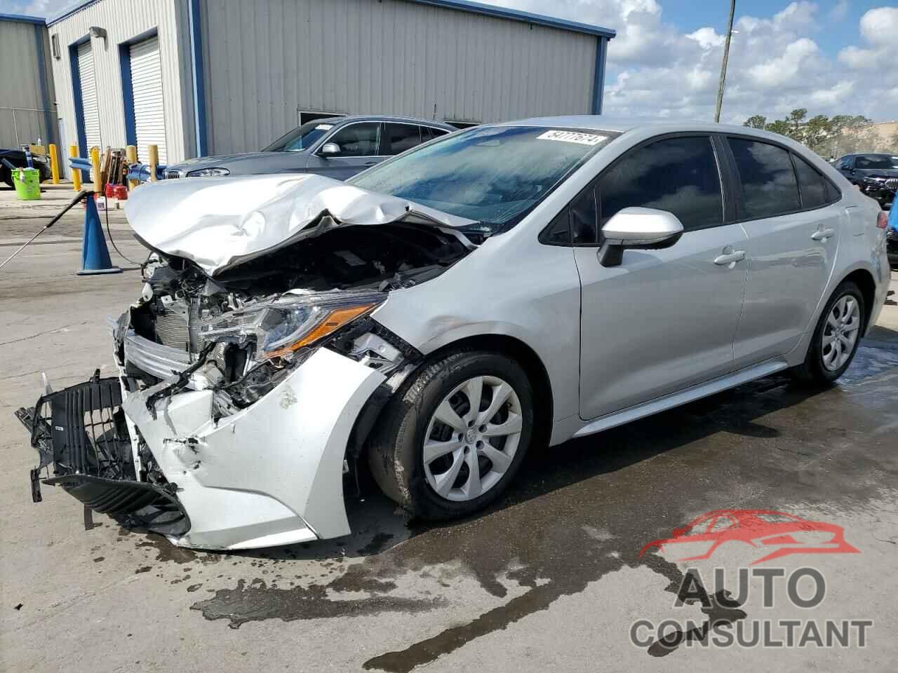 TOYOTA COROLLA 2023 - 5YFB4MDE4PP004904
