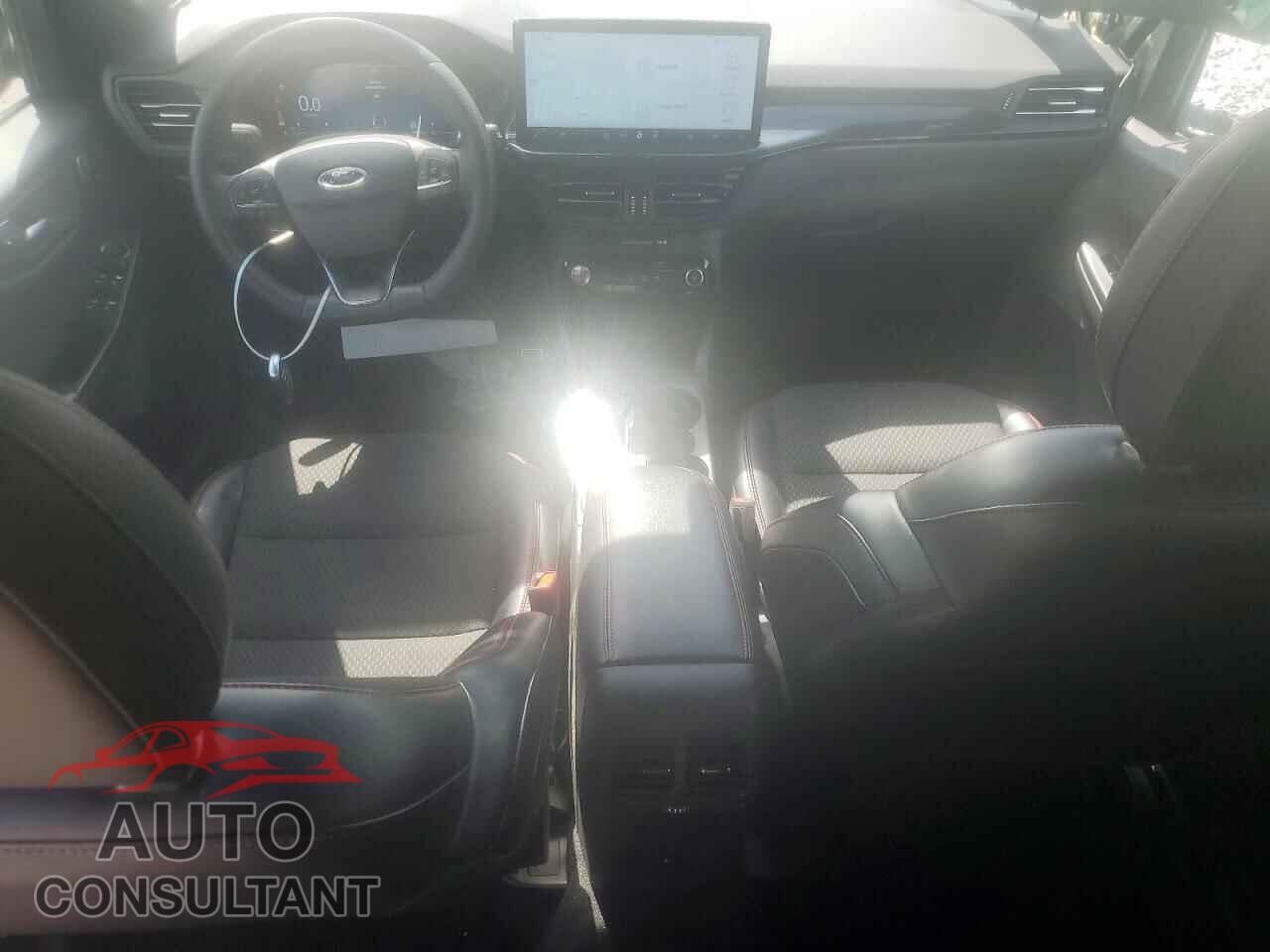 FORD ESCAPE 2024 - 1FMCU9NA0RUA68629