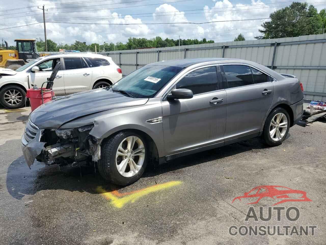 FORD TAURUS 2014 - 1FAHP2E88EG183676