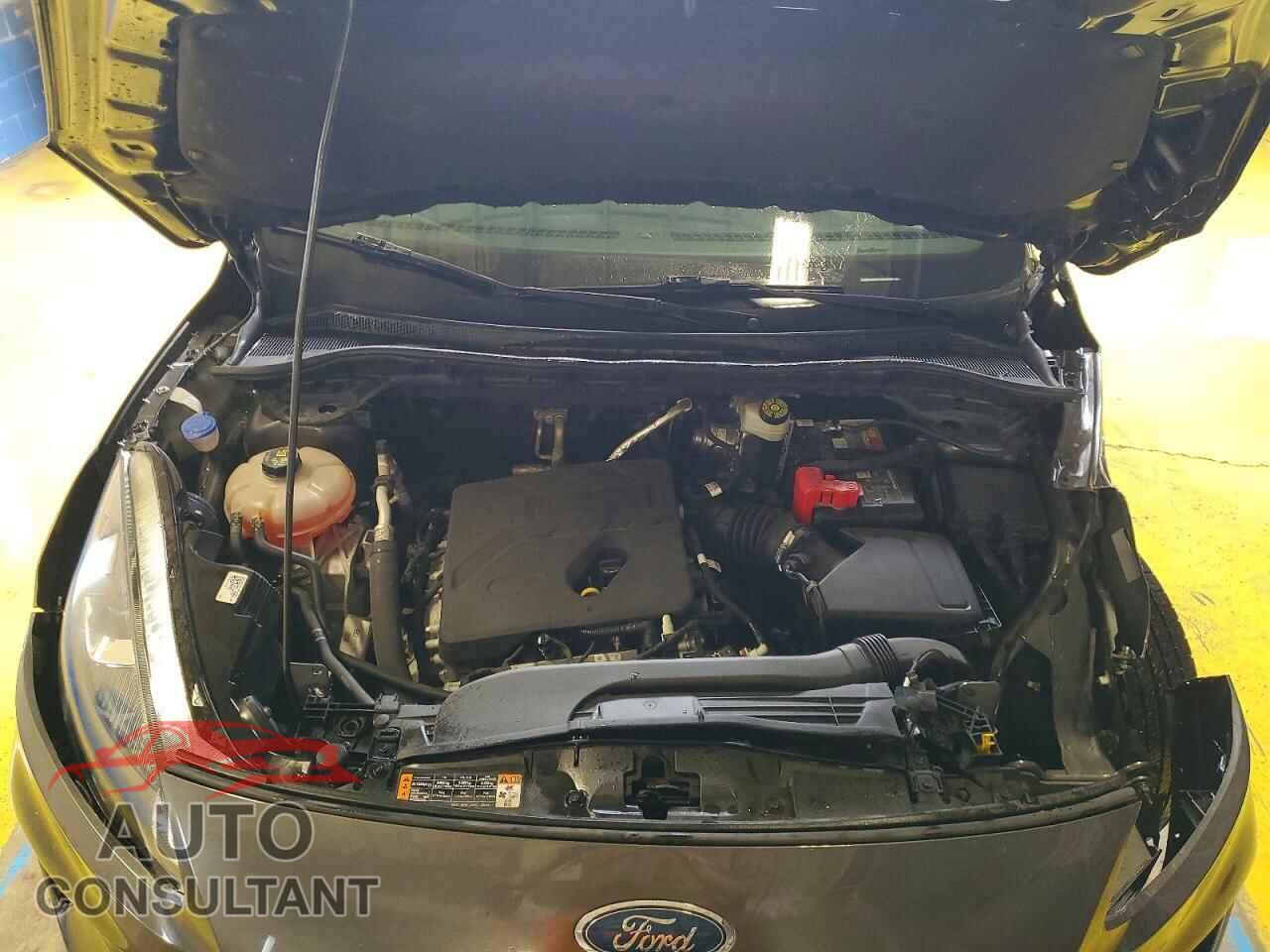 FORD ESCAPE 2020 - 1FMCU0H61LUA51462