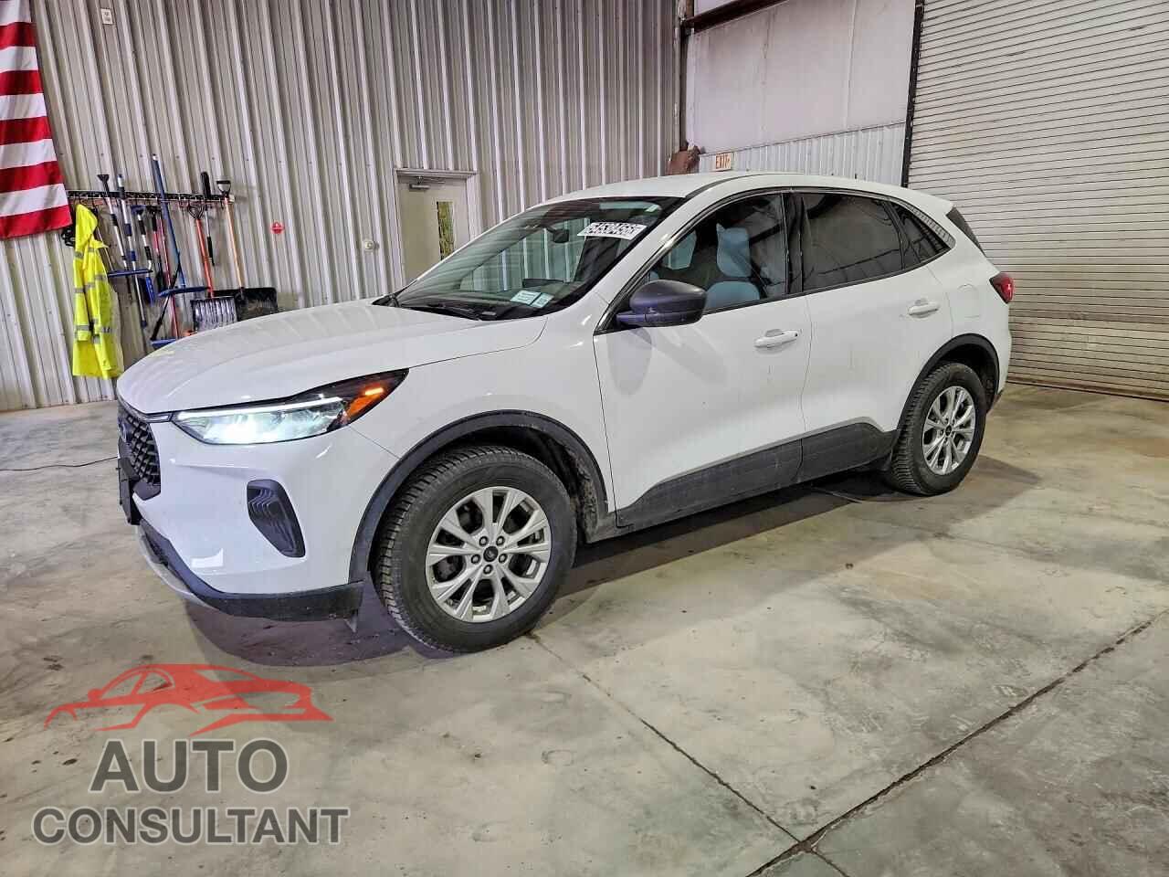 FORD ESCAPE 2023 - 1FMCU9GN6PUA55106