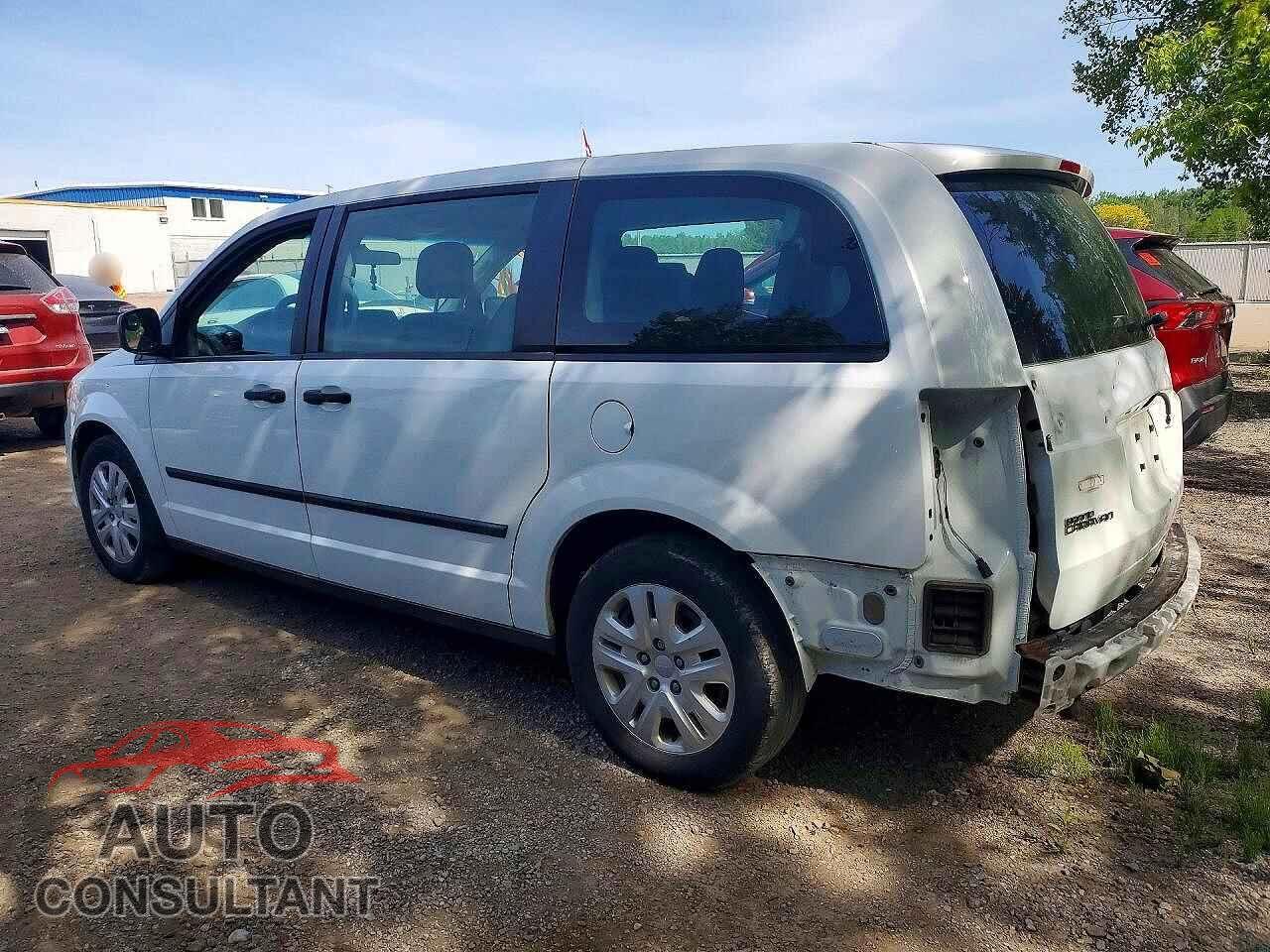 DODGE CARAVAN 2015 - 2C4RDGBG9FR722919