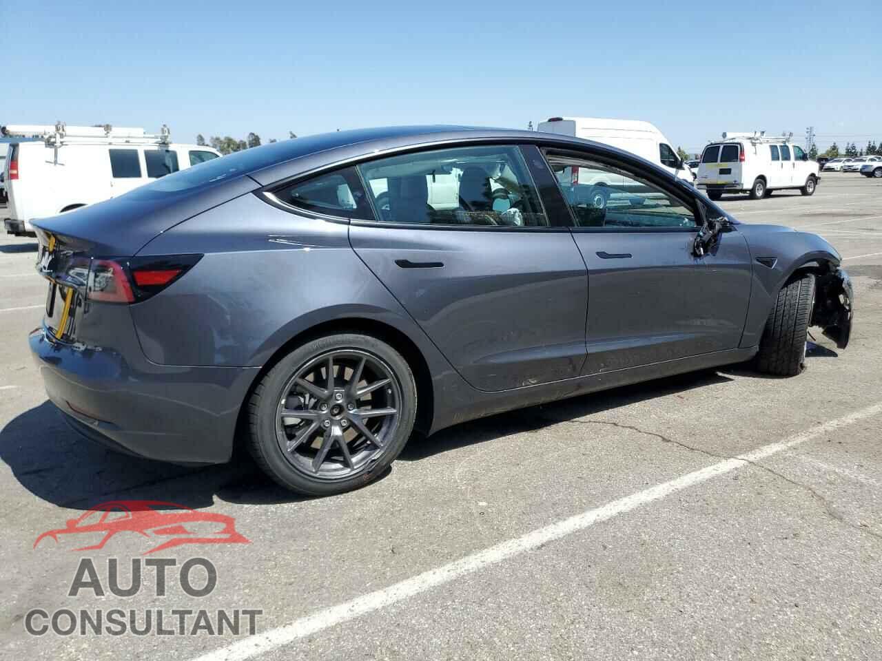 TESLA MODEL 3 2023 - 5YJ3E1EA7PF448558