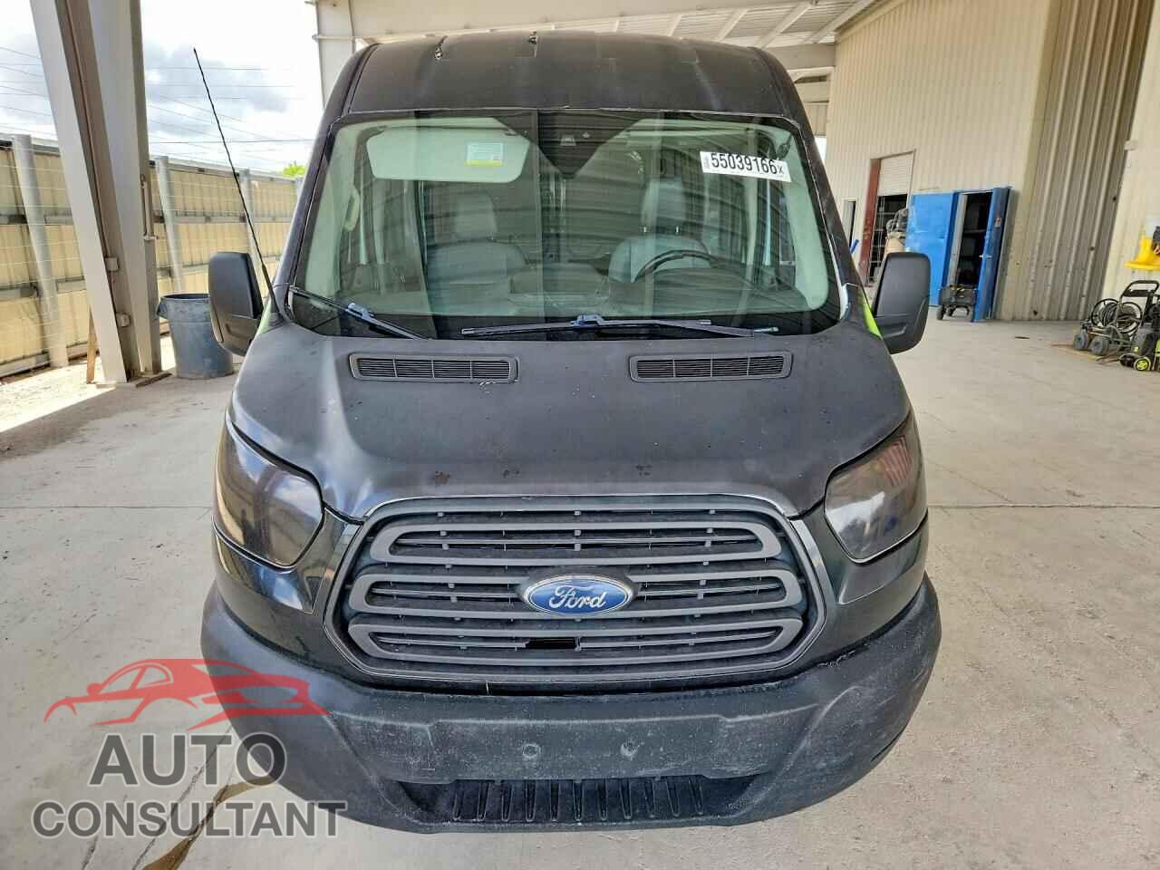 FORD TRANSIT 2016 - 1FTYR2CM6GKA16821