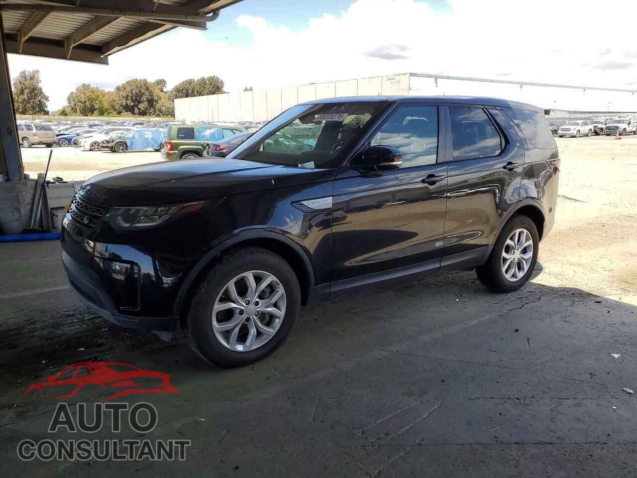 LAND ROVER DISCOVERY 2020 - SALRG2RV8L2424265