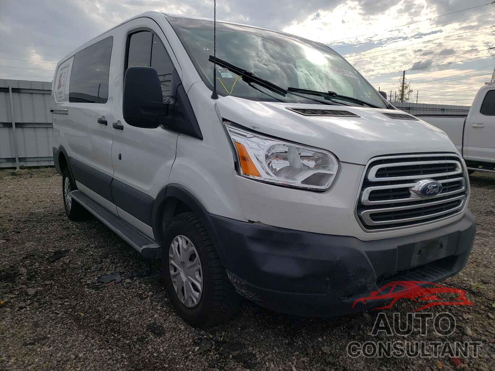 FORD TRANSIT CO 2019 - 1FTYR1YM9KKA86759