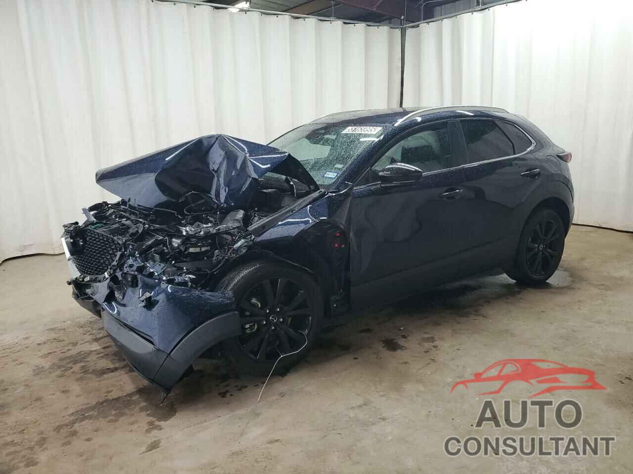 MAZDA CX30 2025 - 3MVDMBBM0SM758291