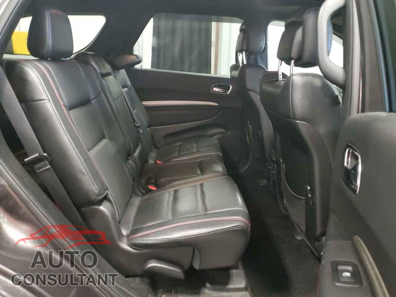DODGE DURANGO 2014 - 1C4SDJCTXEC514386