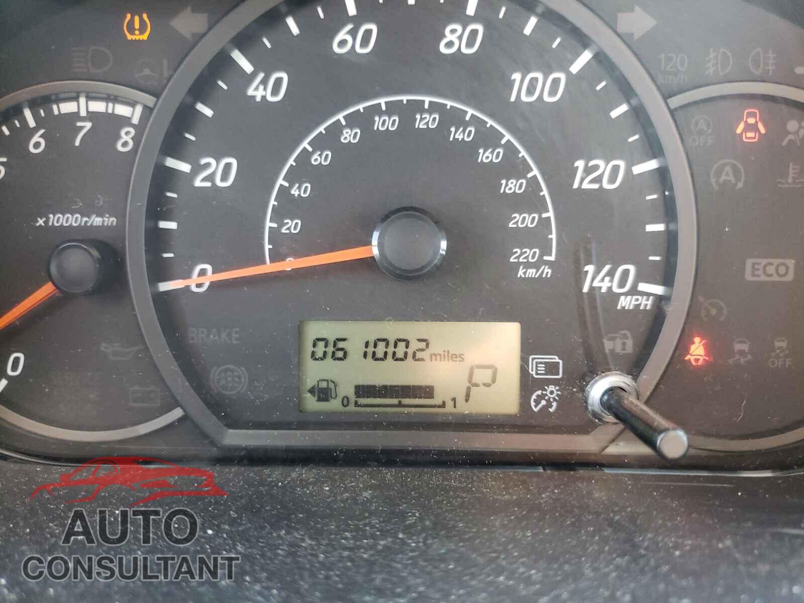 MITSUBISHI MIRAGE 2017 - ML32F3FJ3HHF18907