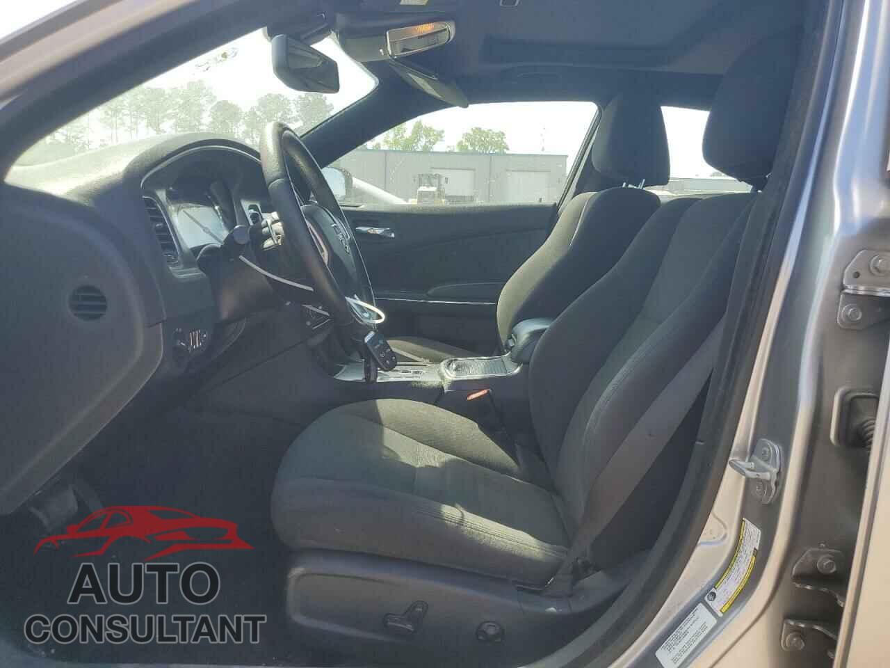 DODGE CHARGER 2013 - 2C3CDXCT1DH729520