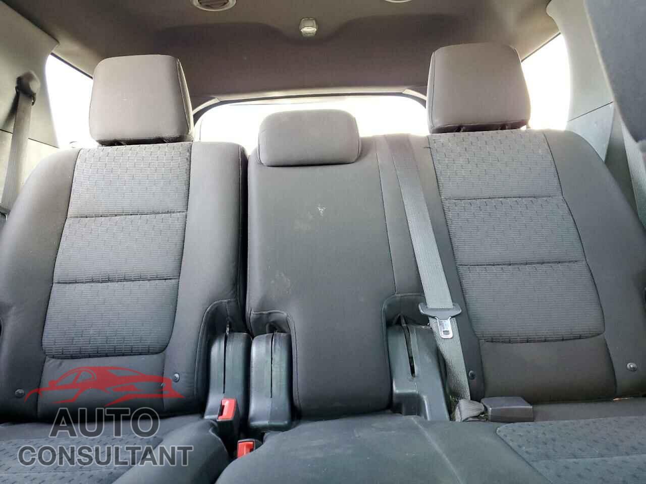 FORD EXPLORER 2014 - 1FM5K8D89EGB00669