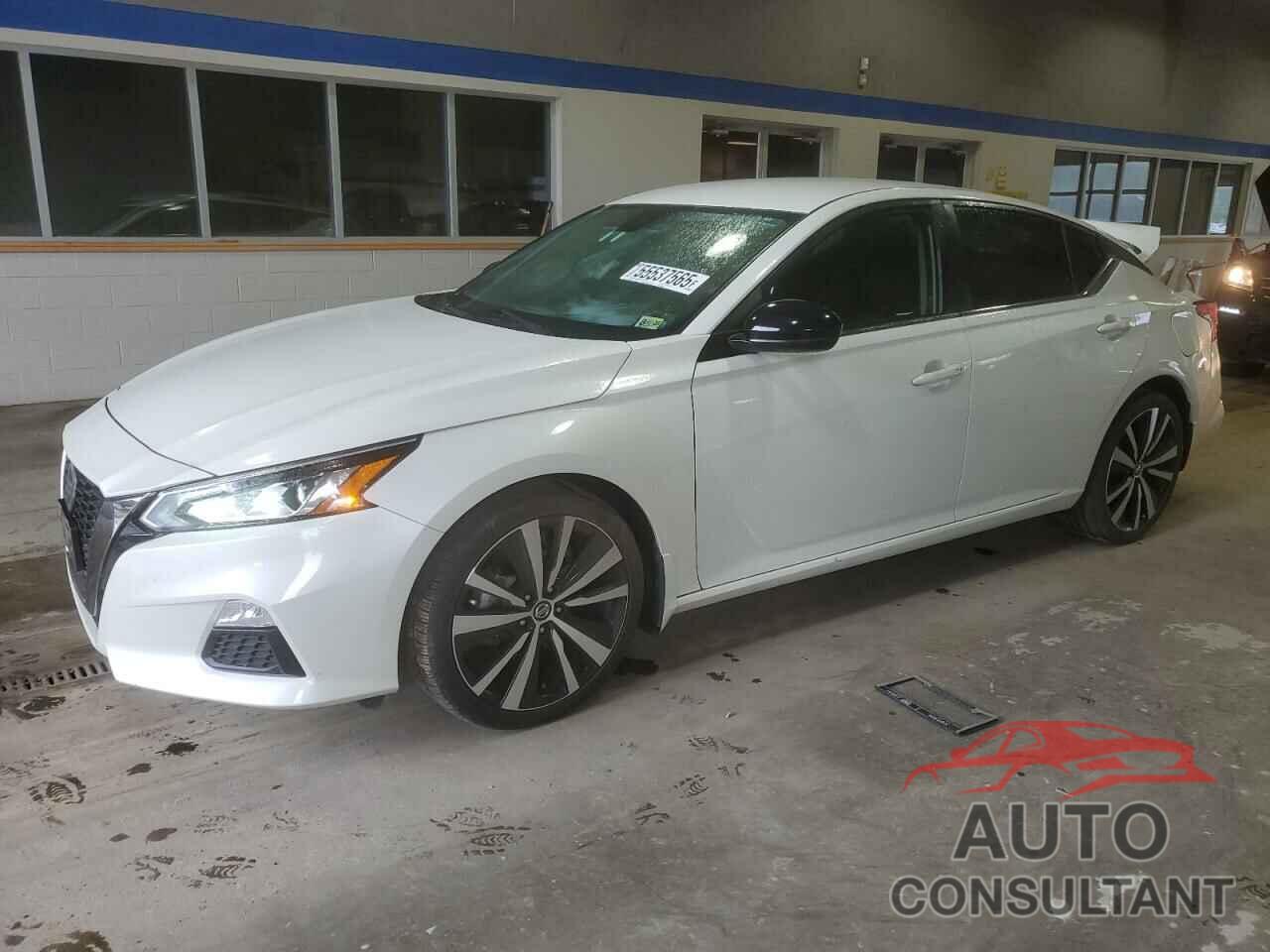 NISSAN ALTIMA 2020 - 1N4BL4CV6LC259664