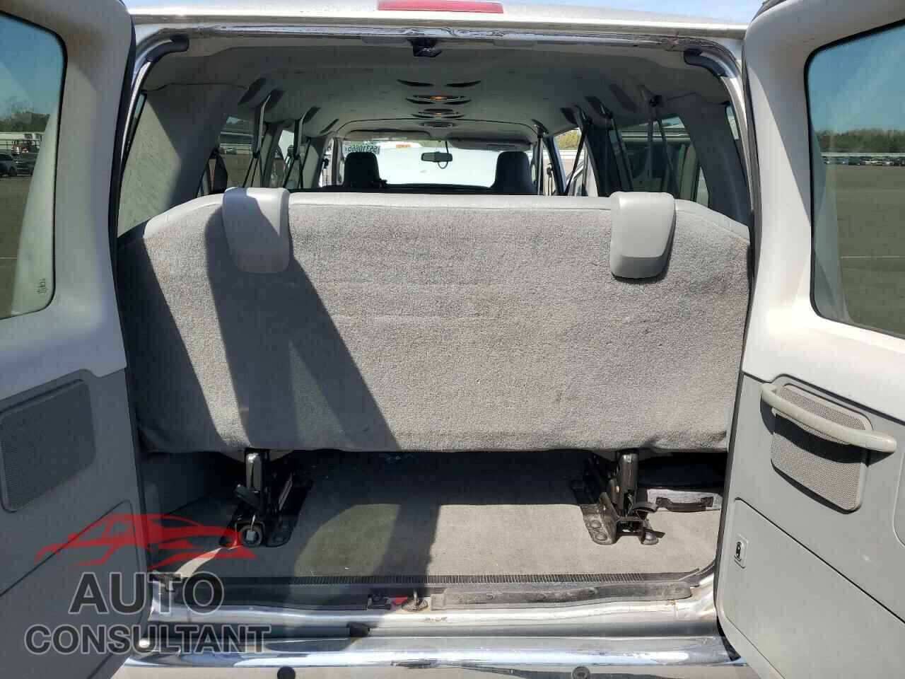 FORD ECONOLINE 2013 - 1FBSS3BL0DDA74341