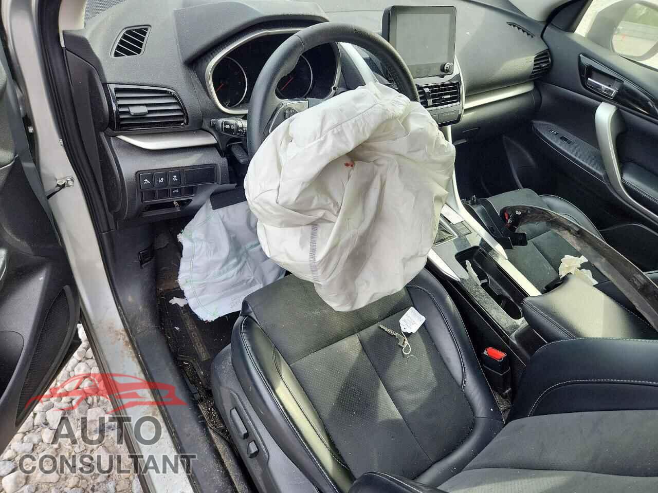 MITSUBISHI ECLIPSE 2024 - JA4ATWAA8RZ004449