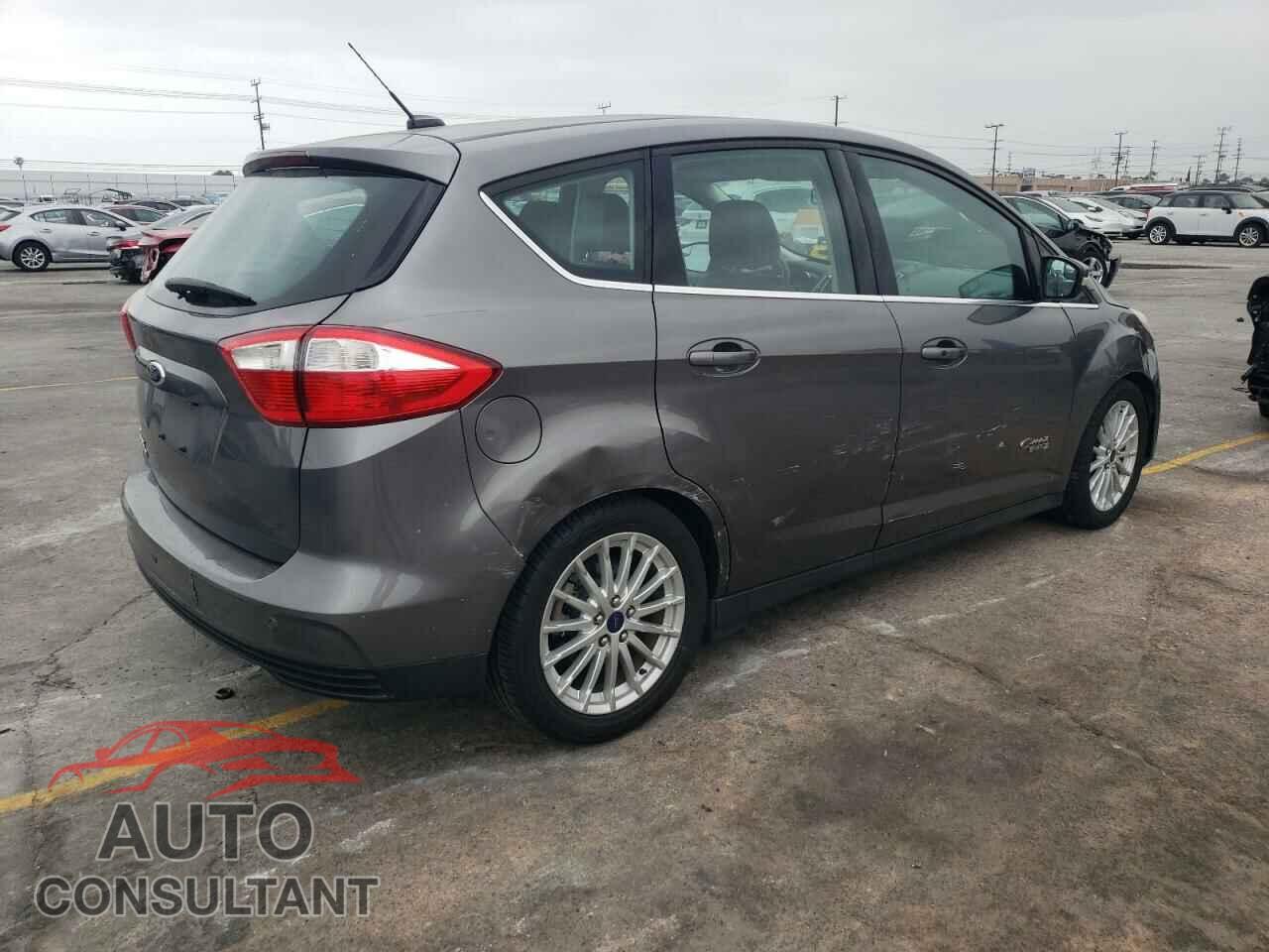 FORD CMAX 2014 - 1FADP5CU0EL511194