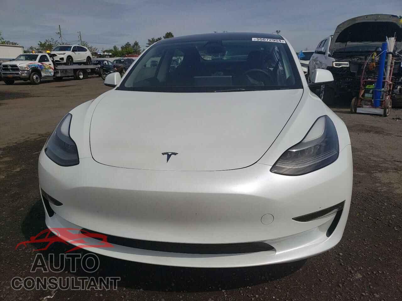 TESLA MODEL 3 2023 - 5YJ3E1EA1PF490174