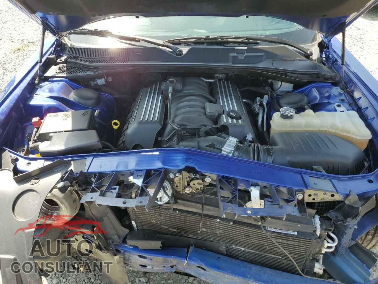 DODGE CHALLENGER 2021 - 2C3CDZFJ8MH670388