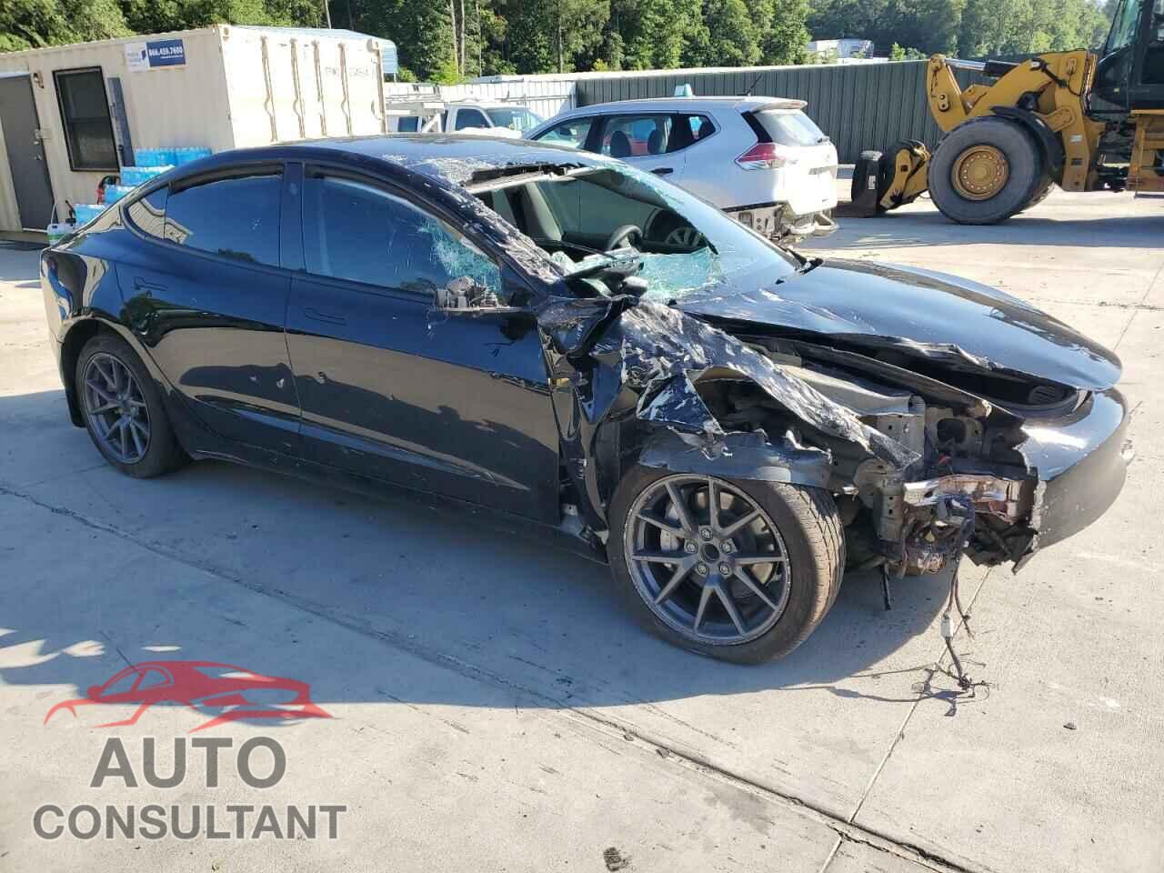 TESLA MODEL 3 2023 - 5YJ3E1EA5PF421181
