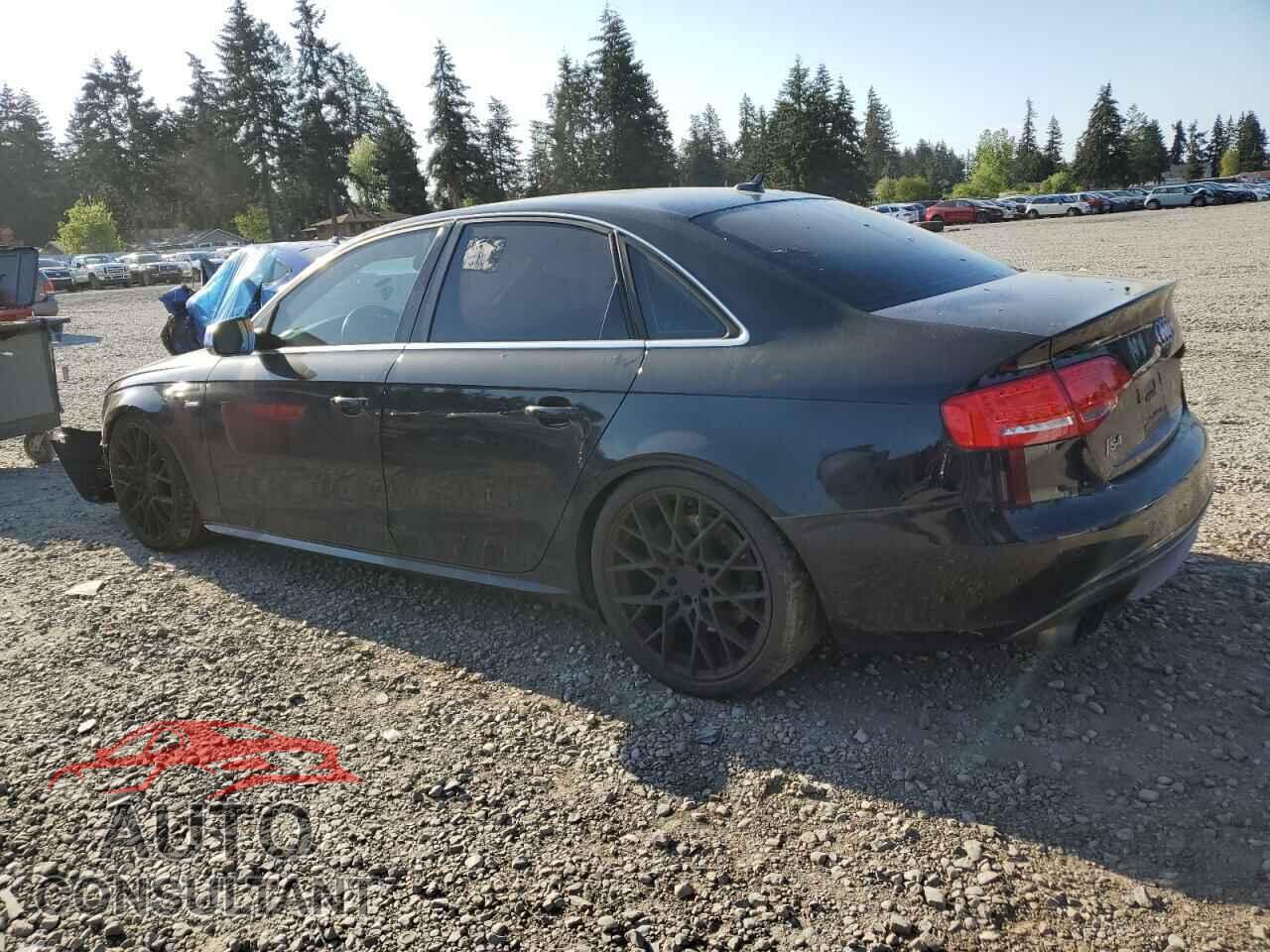 AUDI S4/RS4 2011 - WAUBGAFL2BA067995