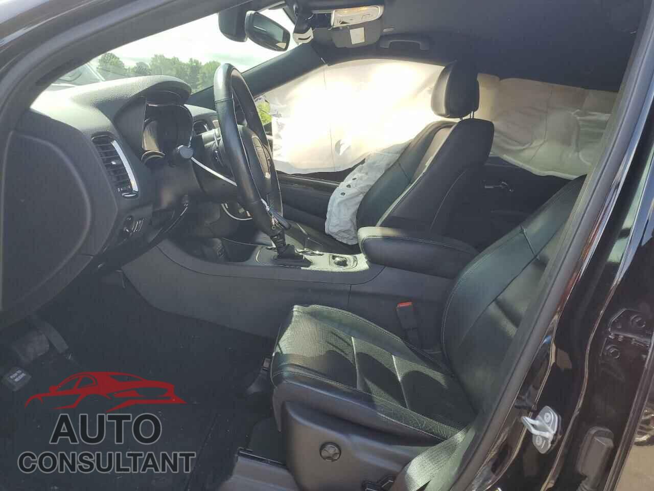 DODGE DURANGO 2020 - 1C4SDJCT8LC125047