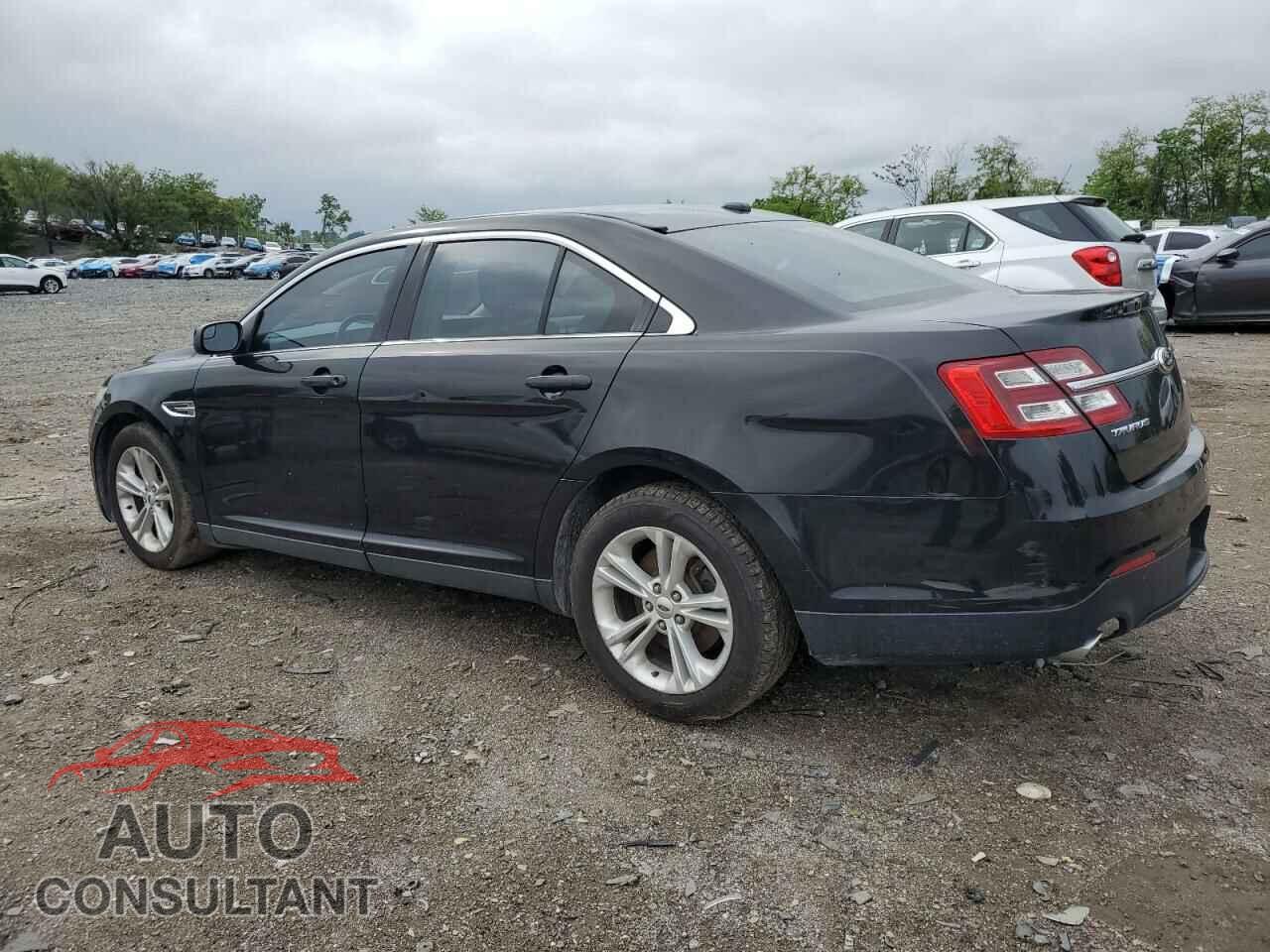 FORD TAURUS 2014 - 1FAHP2E85EG184686