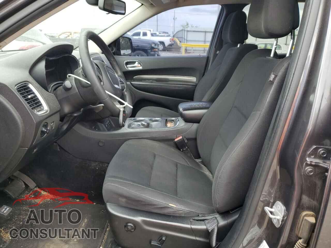 DODGE DURANGO 2014 - 1C4RDHAG1EC405666