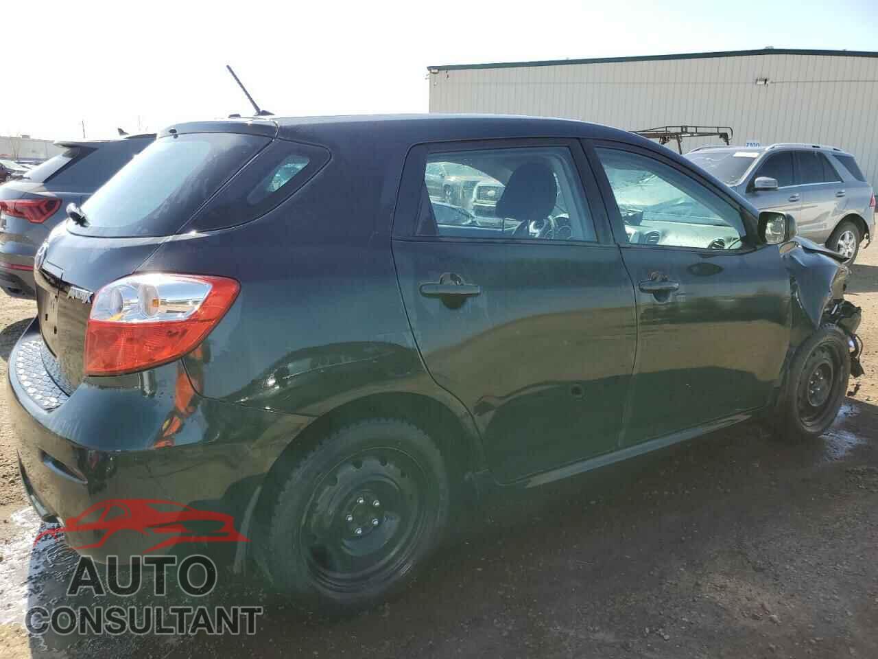 TOYOTA MATRIX 2014 - 2T1KU4EEXEC132740