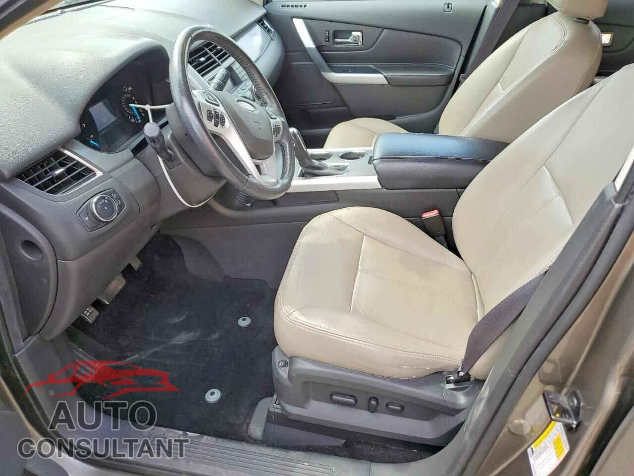 FORD EDGE 2013 - 2FMDK3JC2DBC13392
