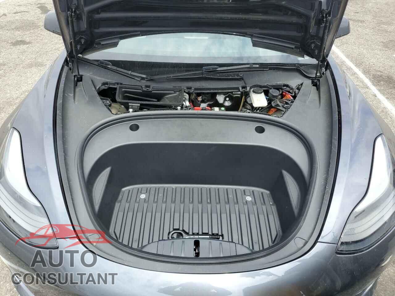 TESLA MODEL 3 2023 - 5YJ3E1EA1PF655480