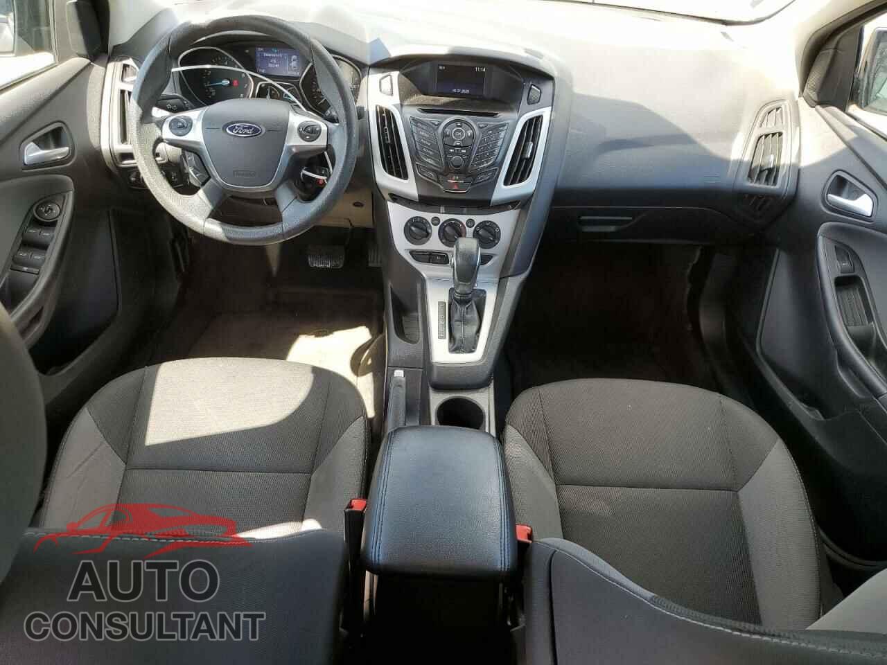 FORD FOCUS 2014 - 1FADP3F20EL307378