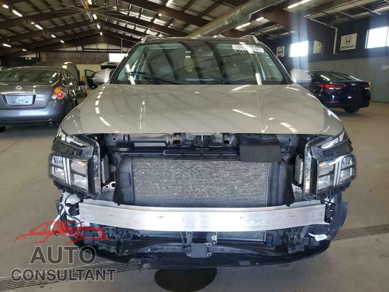HYUNDAI SANTA FE 2023 - 5NMS3DAJ4PH531663