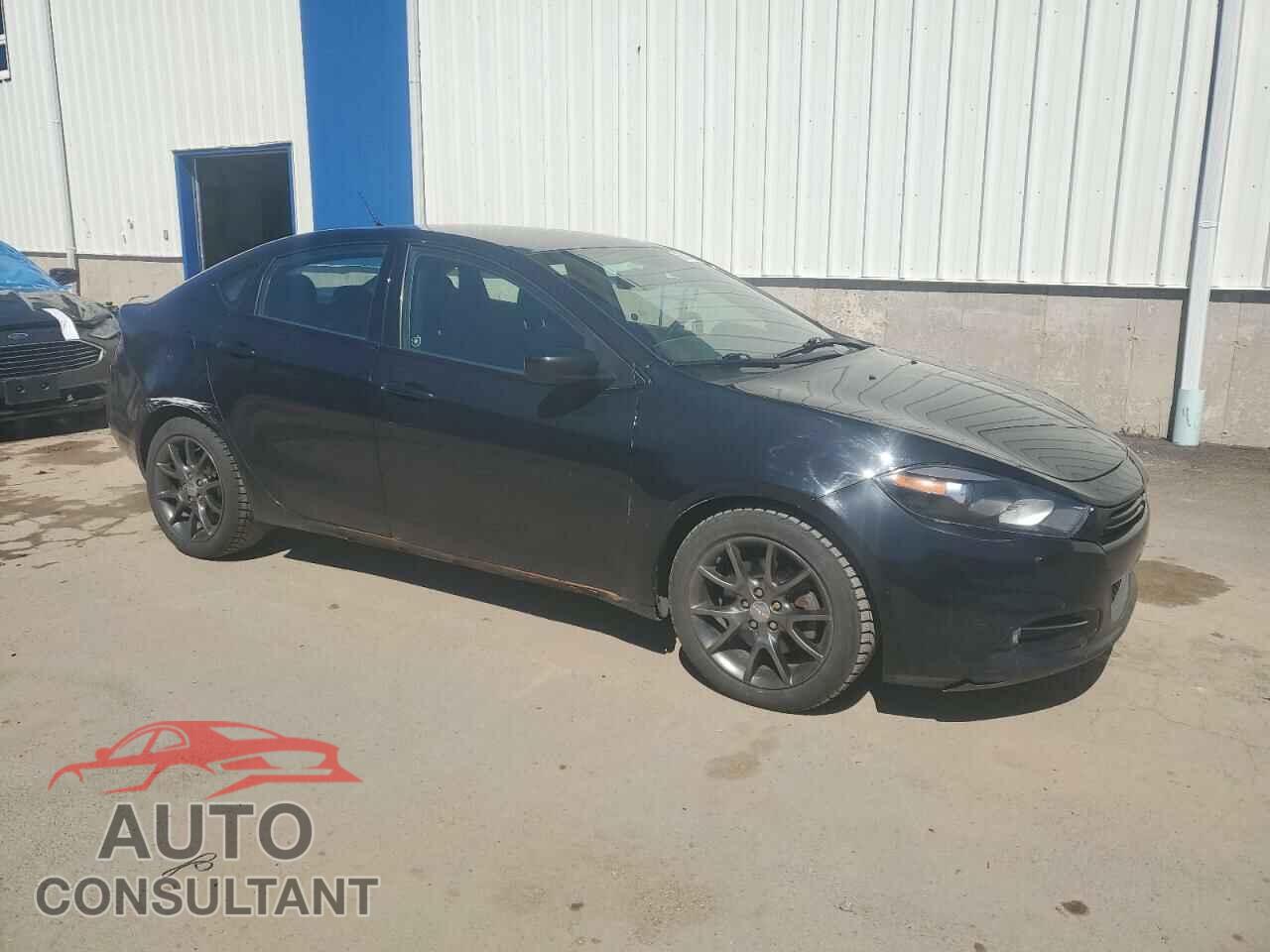 DODGE DART 2013 - 1C3CDFBH4DD309948