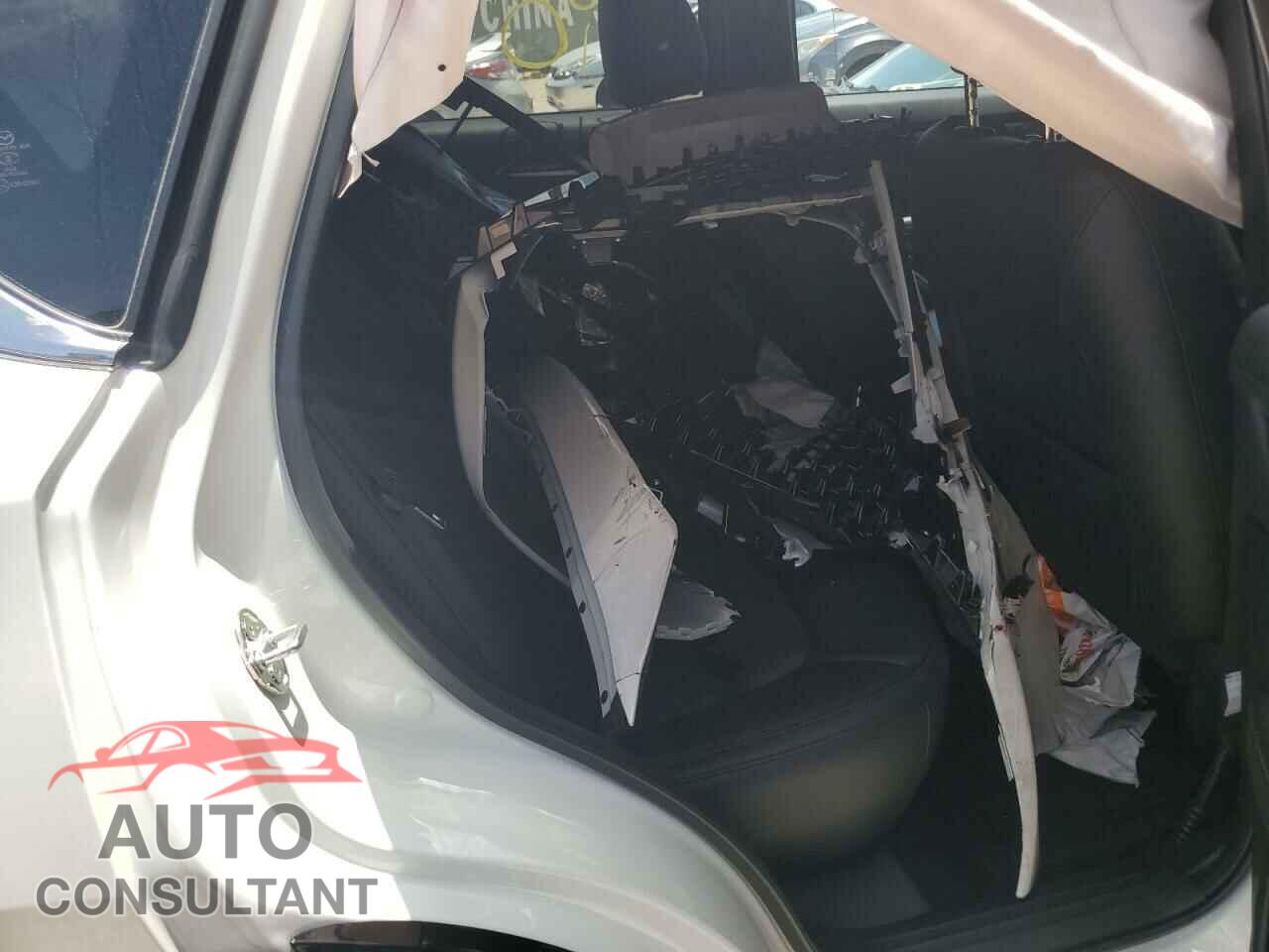 MAZDA CX-5 PREMI 2024 - JM3KFBDY6R0425519