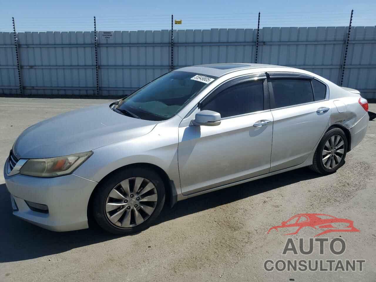 HONDA ACCORD 2014 - 1HGCR2E76EA143767