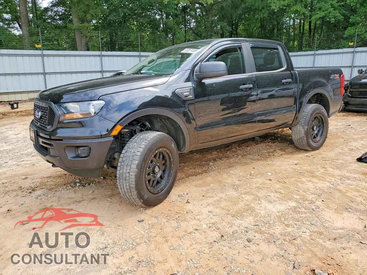 FORD RANGER 2020 - 1FTER4FH8LLA57758