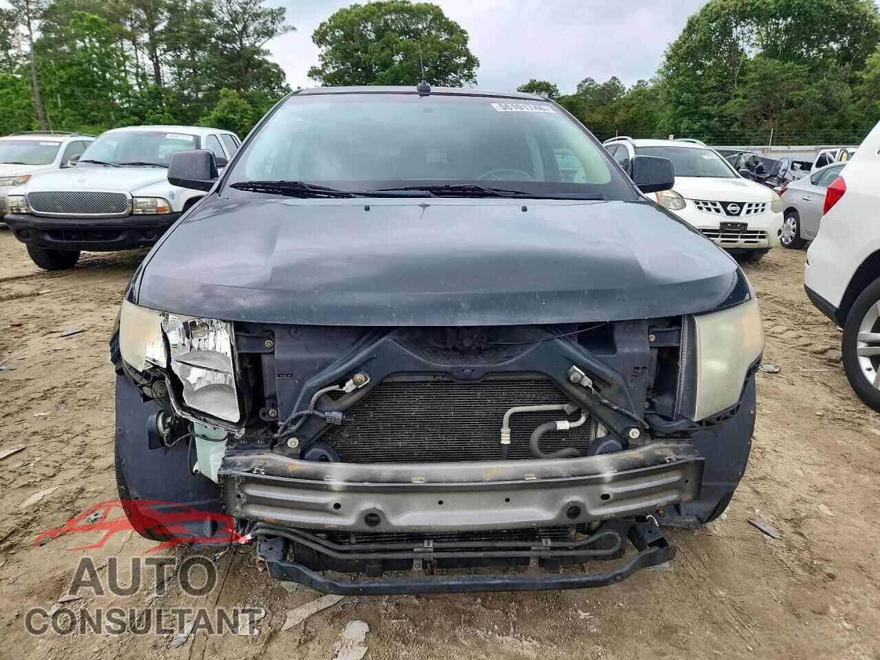 FORD EDGE 2009 - 2FMDK40C99BA88034