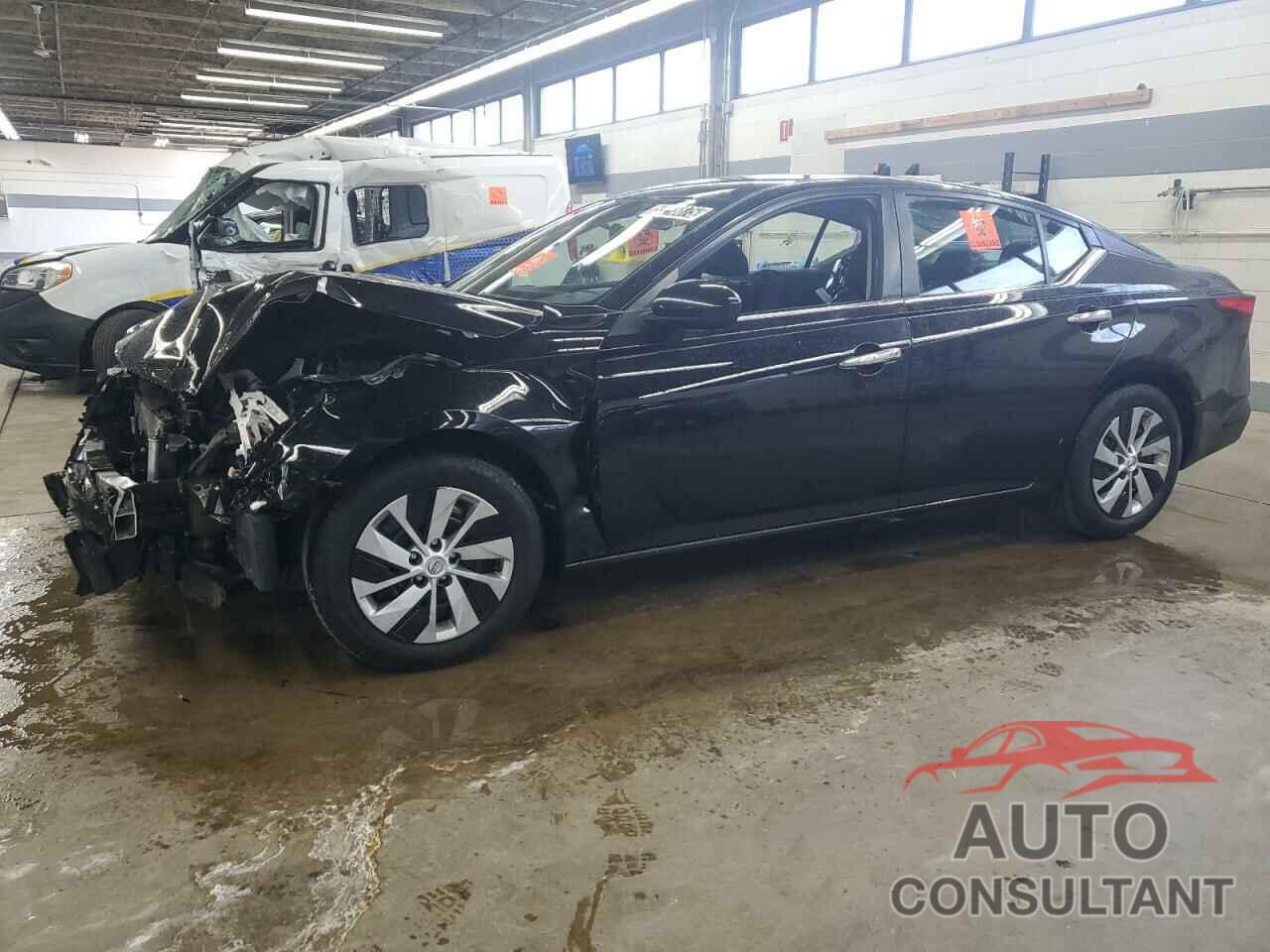 NISSAN ALTIMA 2023 - 1N4BL4BV8PN338068