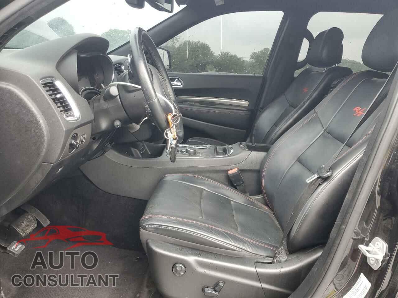 DODGE DURANGO 2015 - 1C4SDHCT8FC755888