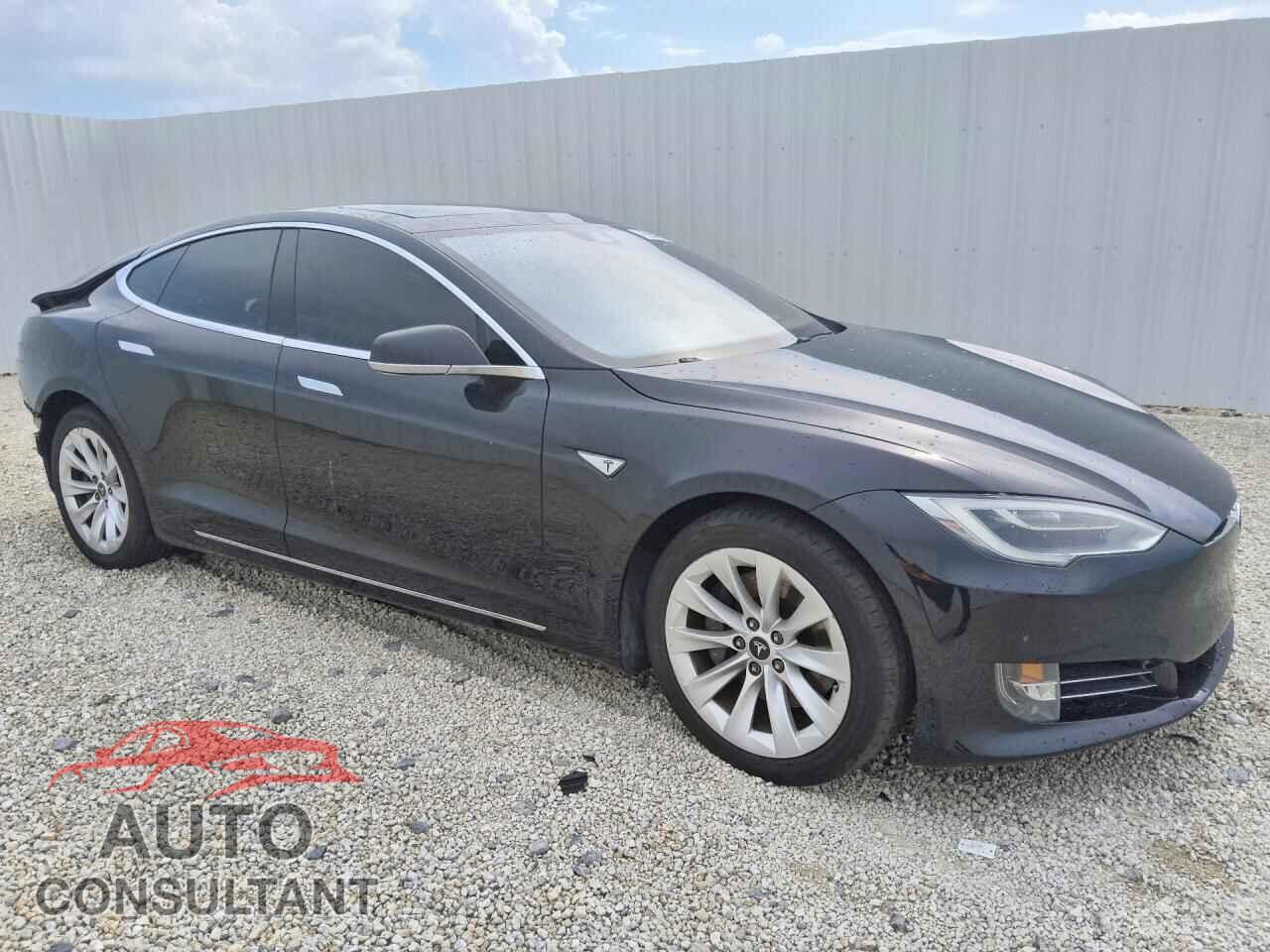 TESLA MODEL S 2016 - 5YJSA1E11GF158730