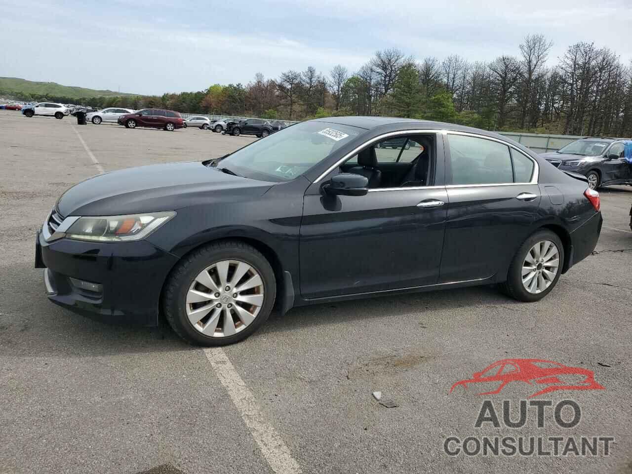 HONDA ACCORD 2014 - 1HGCR3F87EA034330