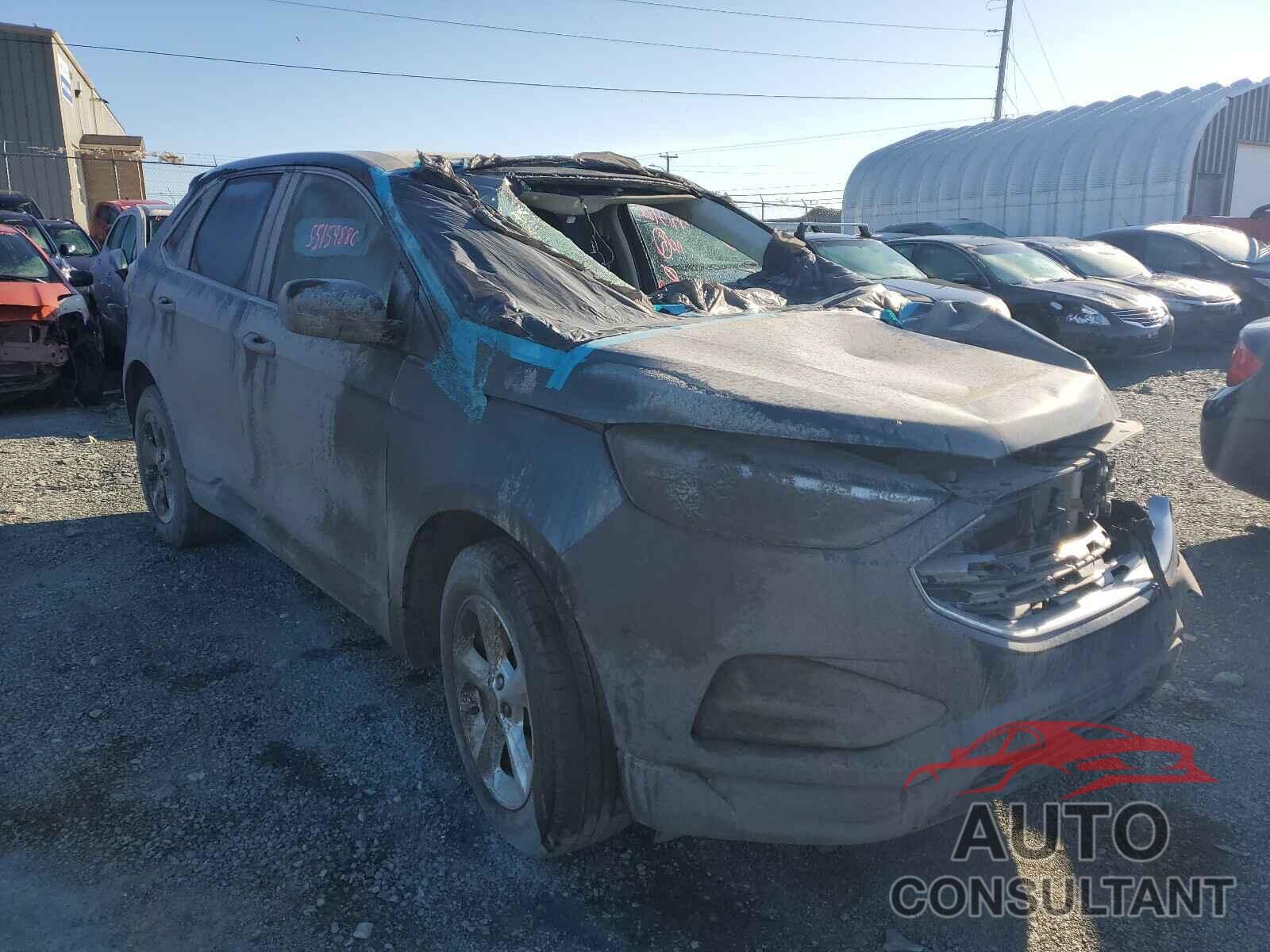 FORD EDGE 2019 - 2FMPK4G94KBB77880