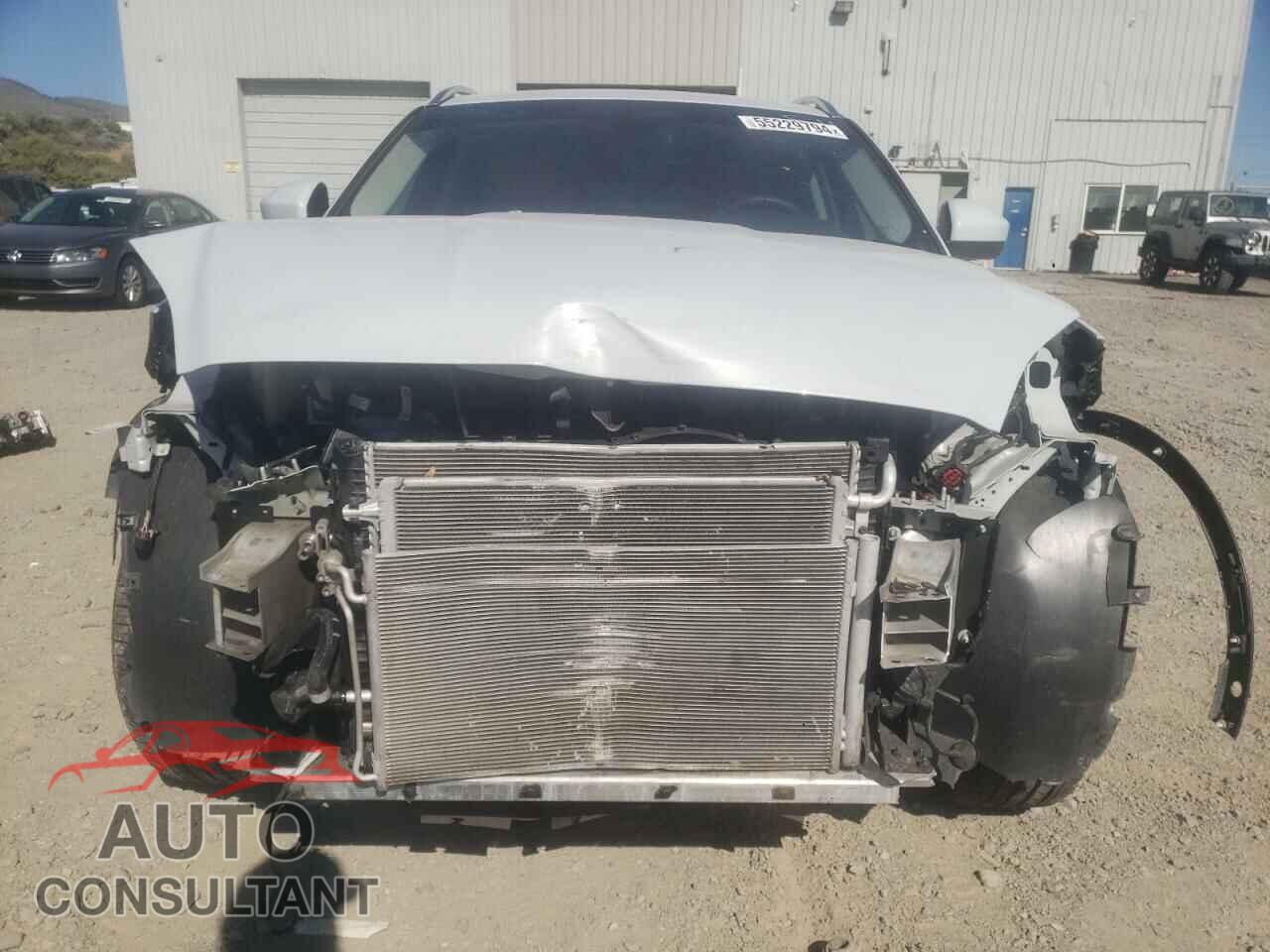 JAGUAR ETYPE 2021 - SADFP2FX8M1016067