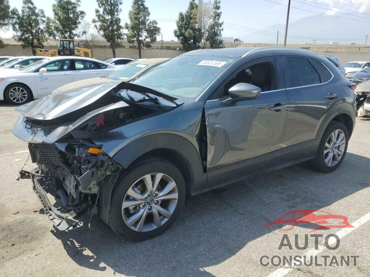 MAZDA CX30 2023 - 3MVDMBBM8PM540414