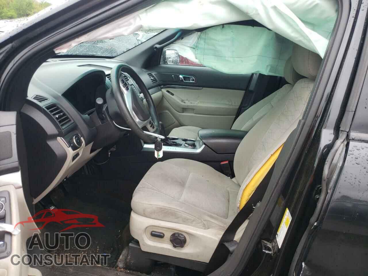 FORD EXPLORER 2013 - 1FM5K8B84DGC76644