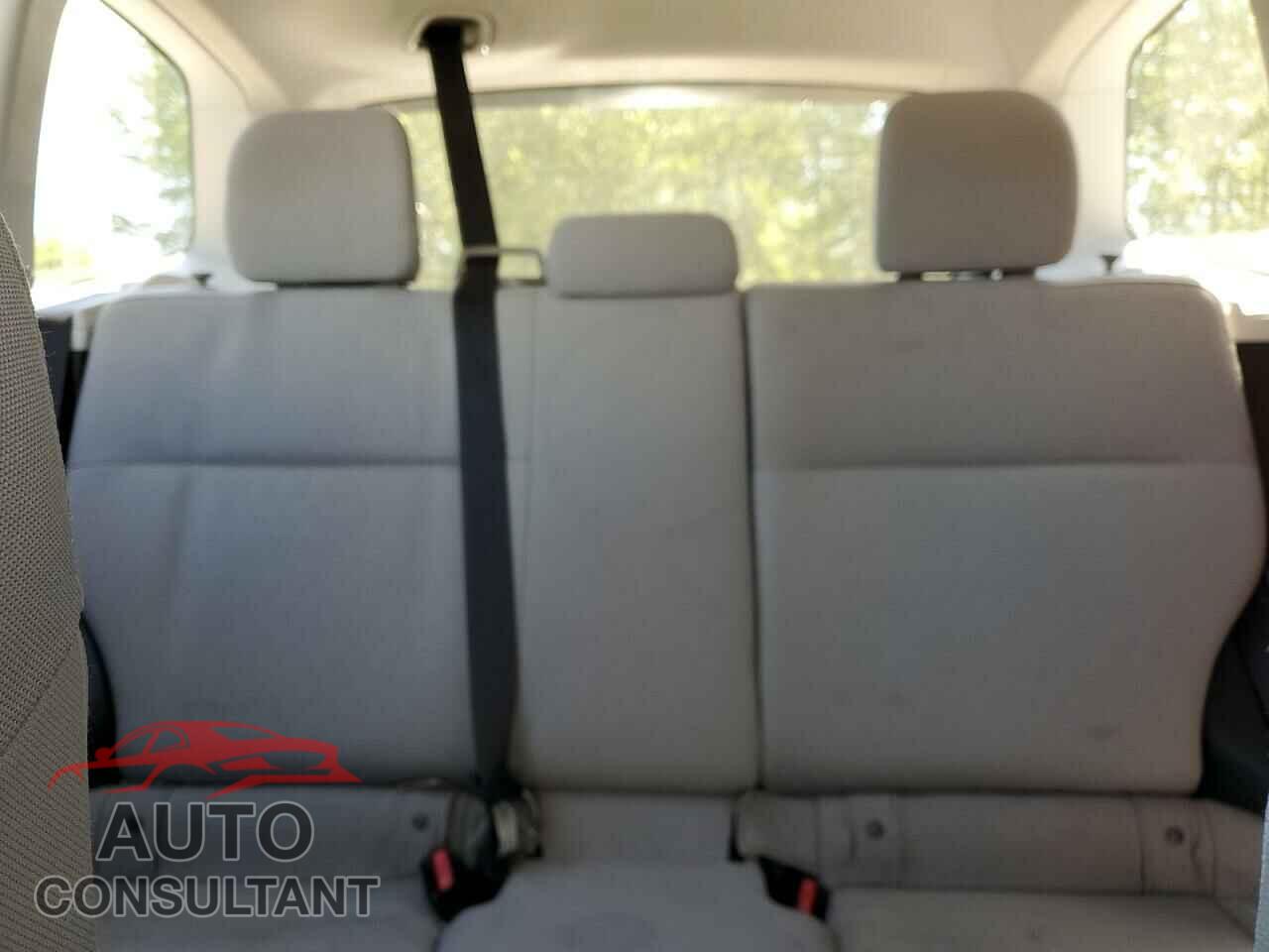 SUBARU FORESTER 2014 - JF2SJAAC5EH421582